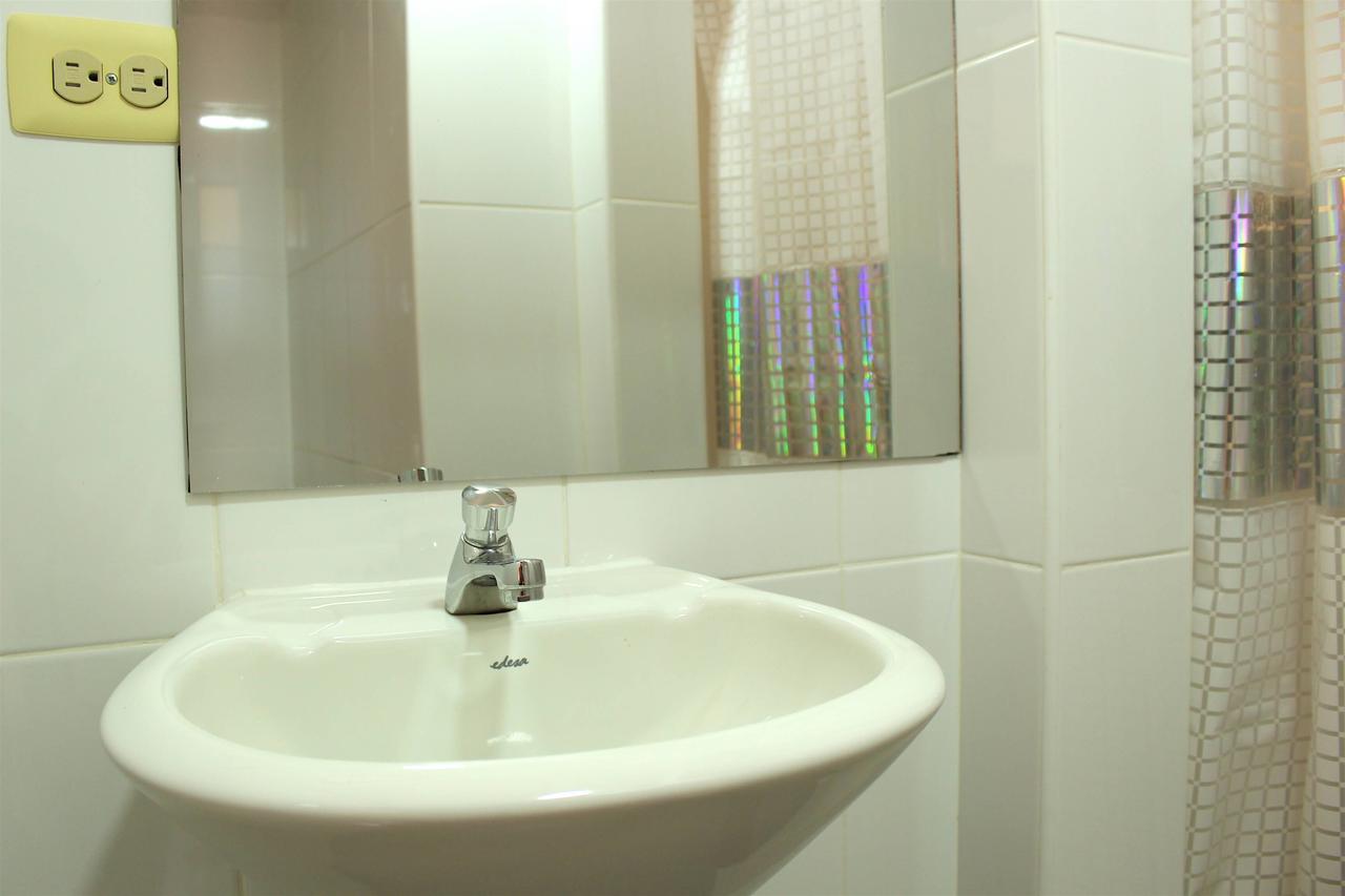 Hotel Norte كوينكا المظهر الخارجي الصورة