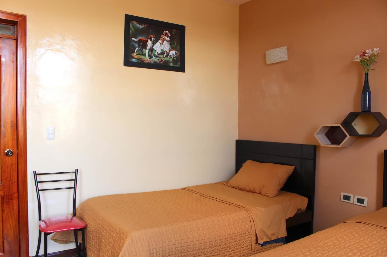 Hotel Norte كوينكا المظهر الخارجي الصورة
